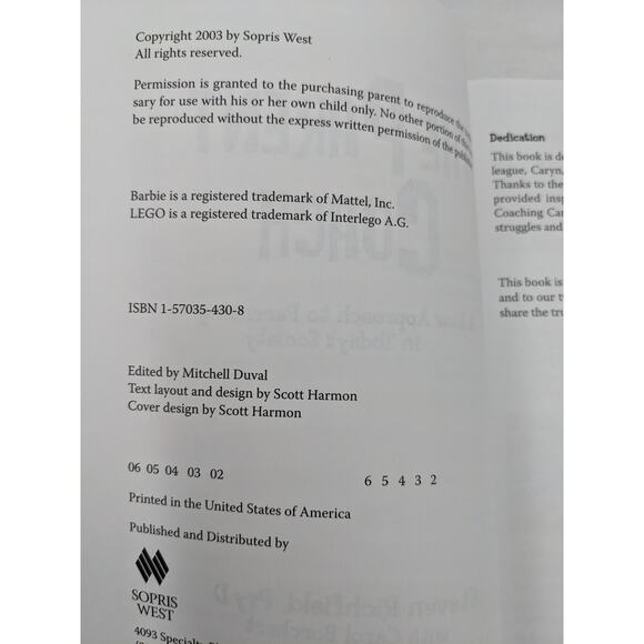 Parent Coach A New Approach To Parenting In Todays Society Children Ages 6-12 - Picture 14 of 15